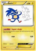 sanic