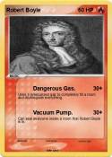 Robert Boyle