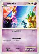 cresselia cresselia