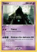 Trance