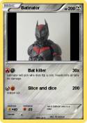 Batinator