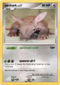 aardvark