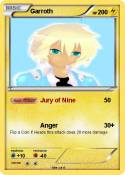 Garroth