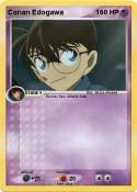 Conan Edogawa