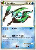 Zora Link