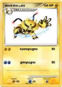 electivire