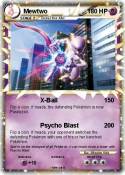 Mewtwo