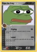 Pepe the frog