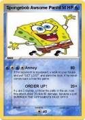 Spongebob