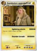 Dumbledore