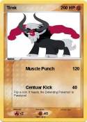 Tirek
