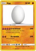 Egg