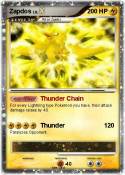 Zapdos