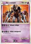 The covenant