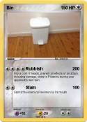 Bin