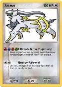 Arceus