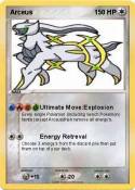 Arceus