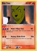Rizz Trap