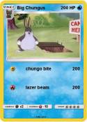 Big Chungus