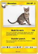 Meowtwo