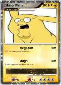 pika griffin
