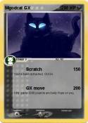 Mgodcat GX