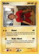 Woolie