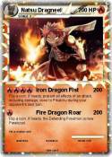 Natsu Dragneel