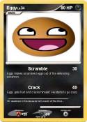 Eggy