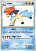 keldeo