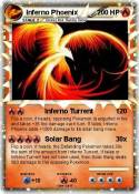 Inferno Phoenix