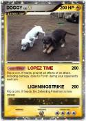 DOGGY