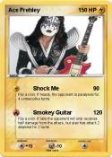 Ace Frehley