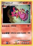 infergons
