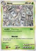 Money