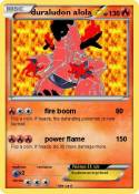 duraludon alola