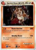 Derrick Rose