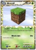 Minecraft Minecraft