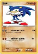 Sonic