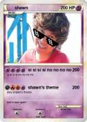 shawn