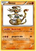 Medusa