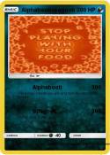 Alphabootispagooti