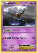 psycha