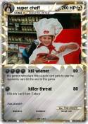 super cheff