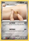 Ash