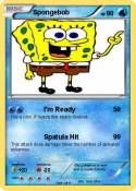 Spongebob