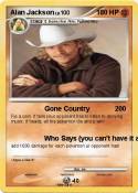Alan Jackson