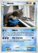 Montas