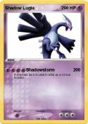 Shadow Lugia