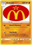 McSoviet